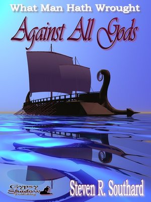 cover image of Against All Gods